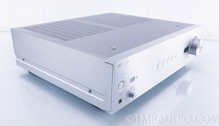Sony TA-A1ES Stereo Integrated Amplifier (SOLD)