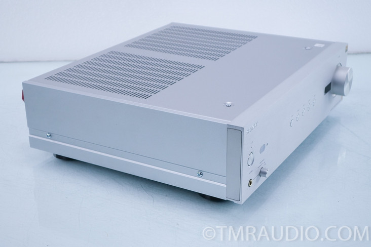 Sony TA-A1ES Stereo Integrated Amplifier (SOLD)