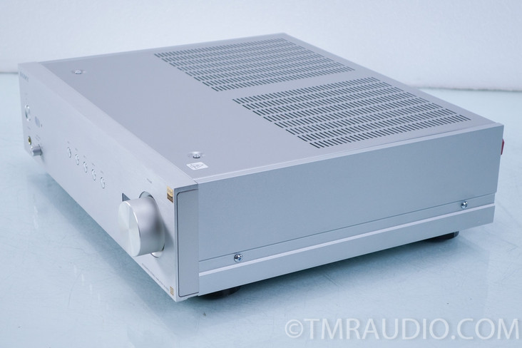 Sony TA-A1ES Stereo Integrated Amplifier (SOLD)