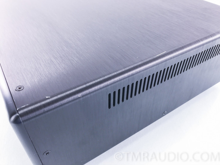 Sunfire Symphonic Reference Stereo Power Amplifier (SOLD)