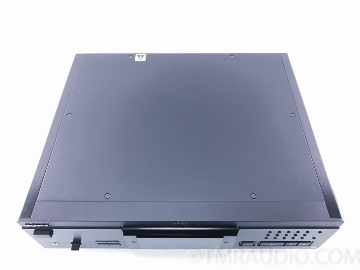Sony CDP-XA7ES CD Player