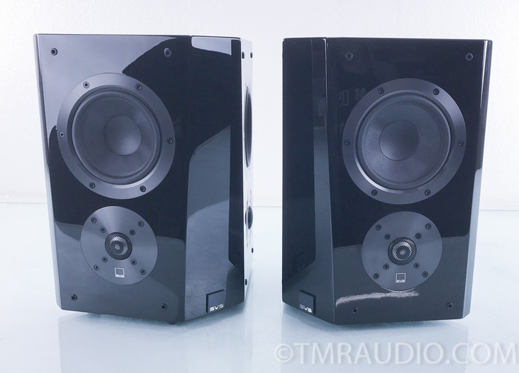 SVS Ultra Surround Speakers; Pair