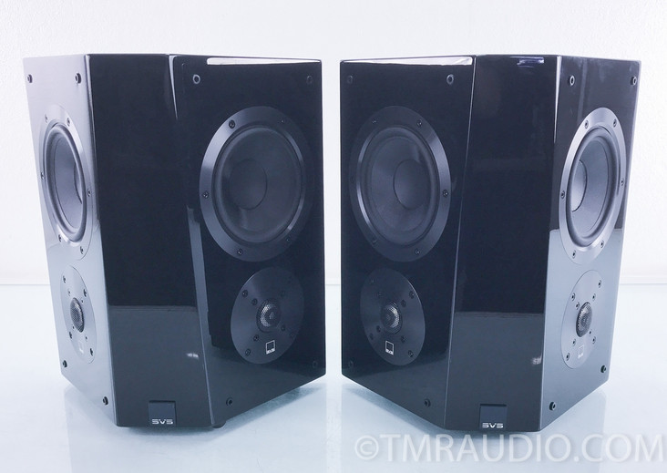 SVS Ultra Surround Speakers; Pair