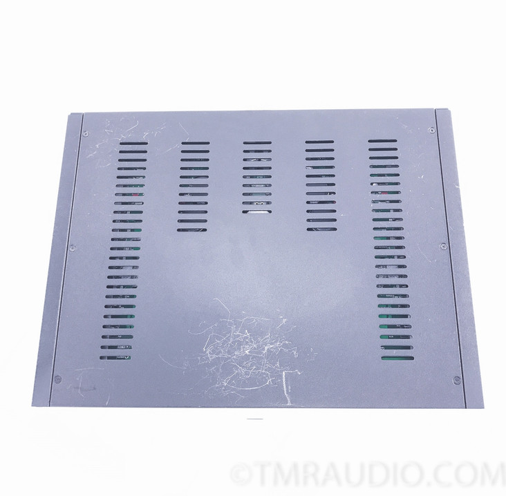 Sim Audio Moon 400M Mono Amplifiers; Pair SimAudio