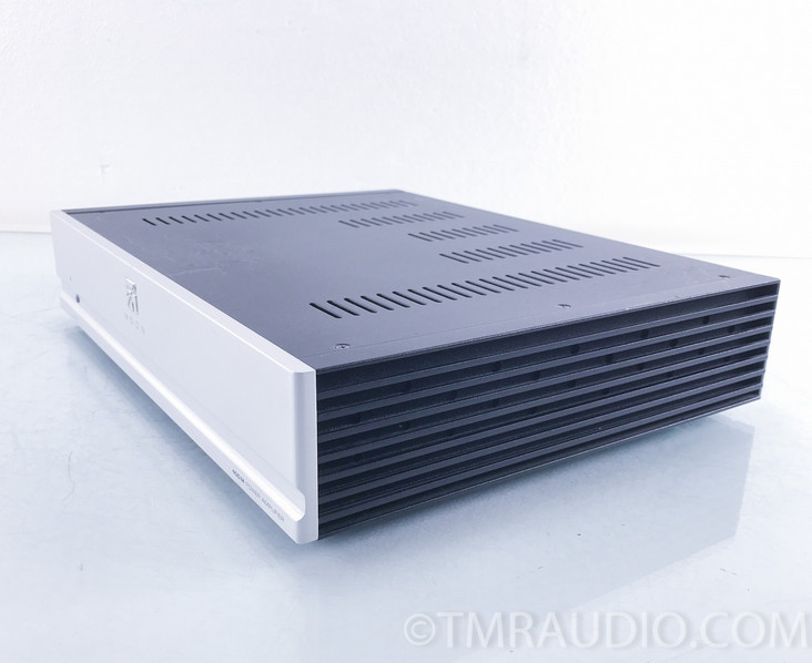 Sim Audio Moon 400M Mono Amplifiers; Pair SimAudio