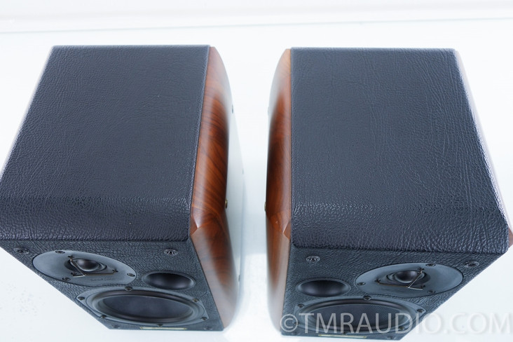 Sonus Faber Concerto Bookshelf Speakers; Pair