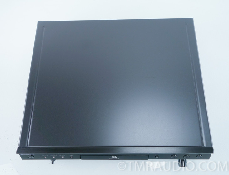 Sony SCD-XA5400ES Multichannel SACD / CD Player