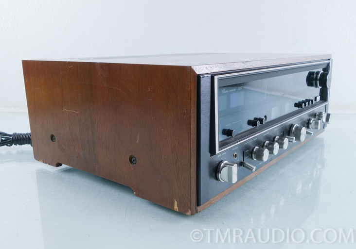 Sansui 990 Vintage AM / FM Stereo Receiver