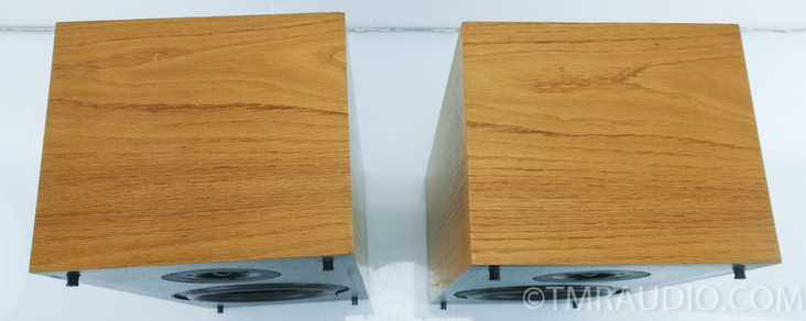 Snell Acoustics Type K III Speakers; Pair; New Surrounds