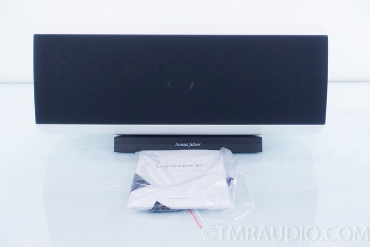 Sonus Faber Venere Center Channel Speaker