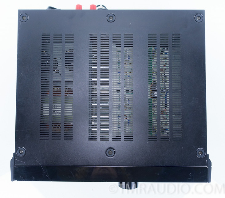 Sansui AU-X701 Vintage Integrated Amplifier