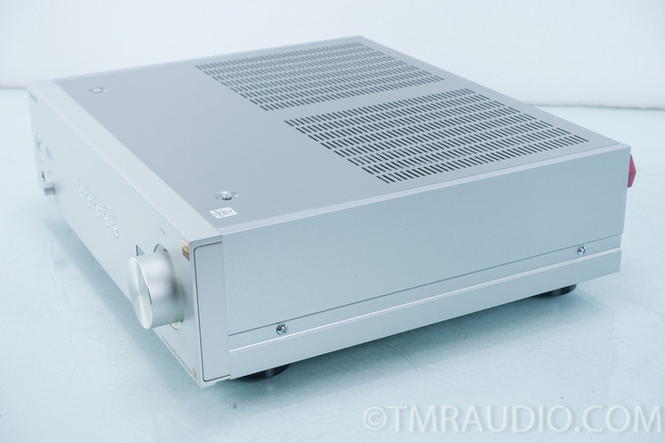 Sony TA-A1ES Integrated Amplifier (SOLD)
