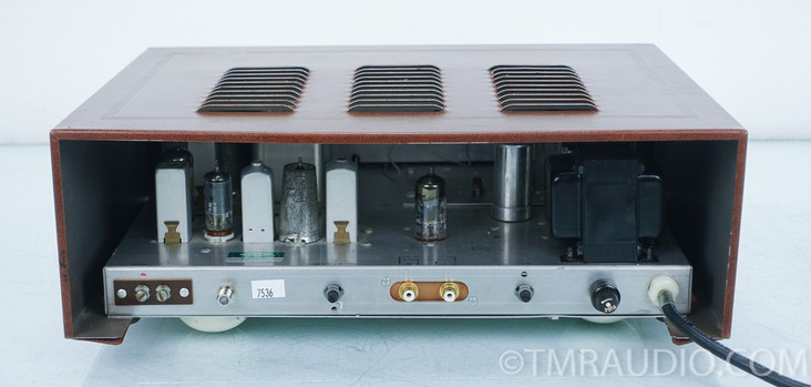 Scott 350b Vintage FM Tuner