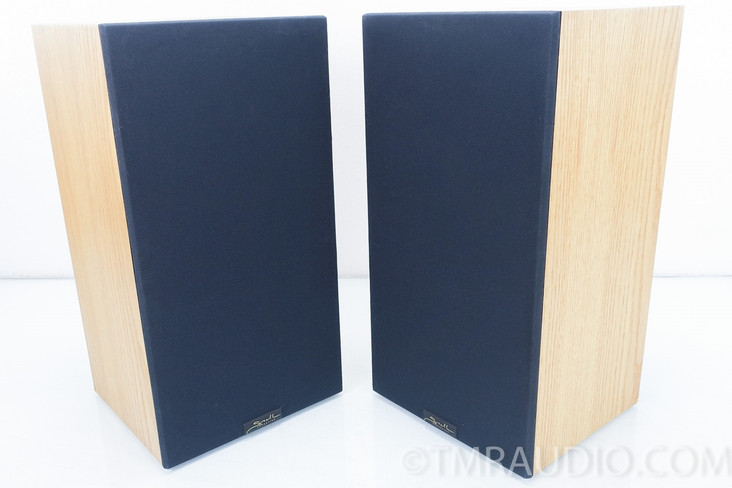 Snell Acoustics Type K III Bookshelf Speakers