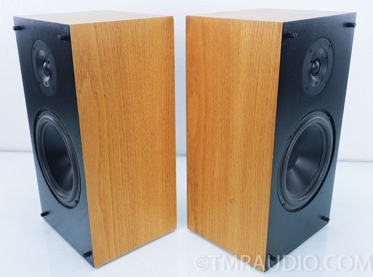 Snell Acoustics Type K III Bookshelf Speakers