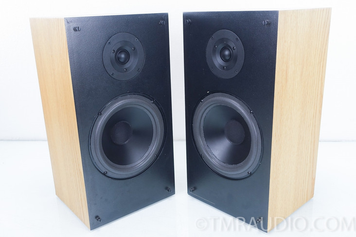 Snell Acoustics Type K III Bookshelf Speakers