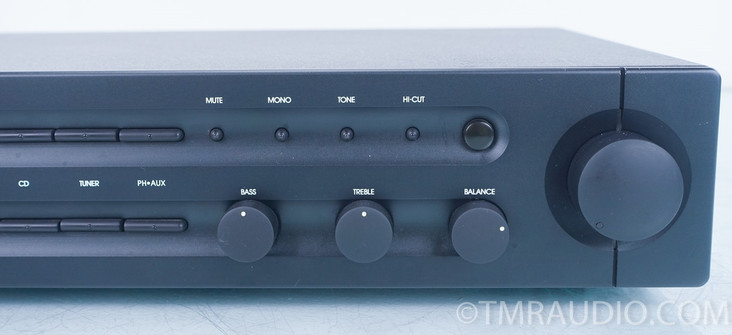 Soundstream C-1 Stereo Preamplifier