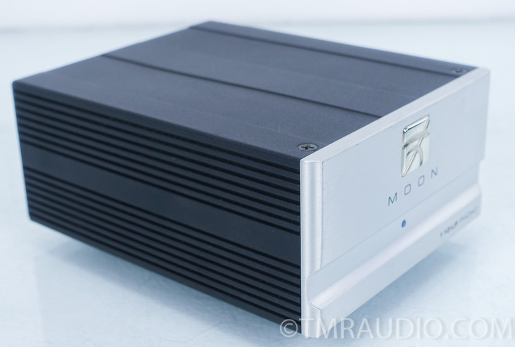 Simaudio Moon 110LP Phono Preamplifier / Preamp in Factory Box