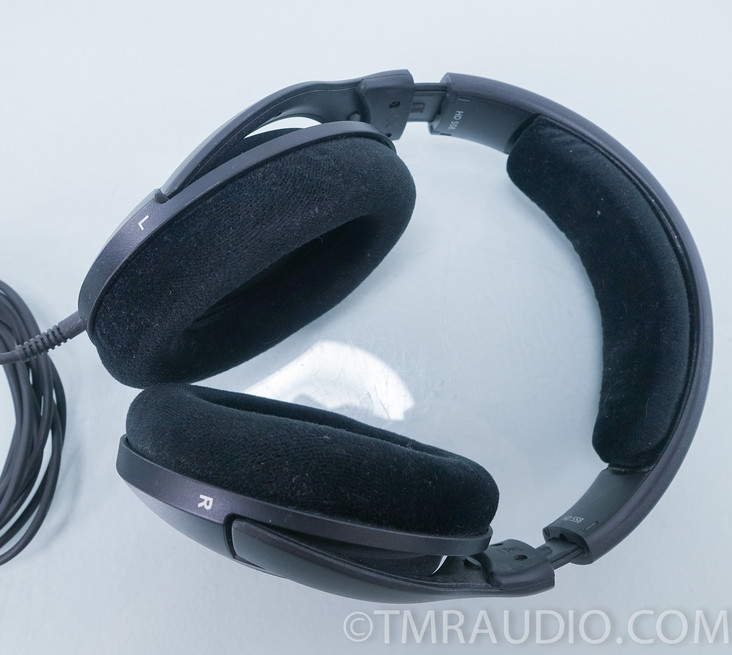 Sennheiser HD558 Audiophile Headphones; HD-558