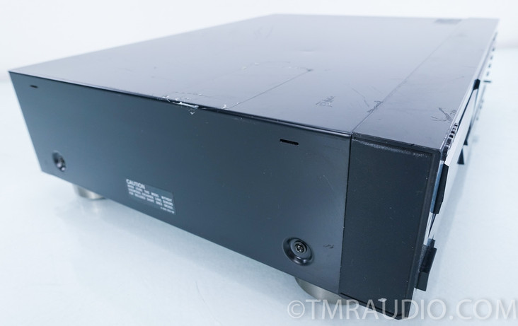 Sony 508ESD Single Disc CD Player