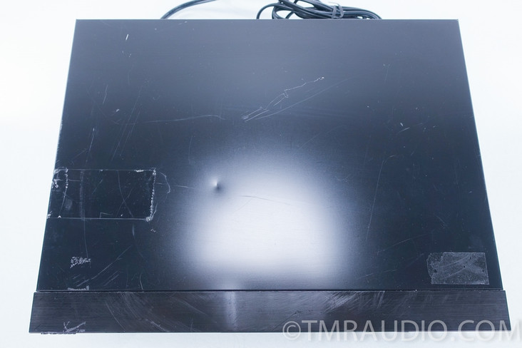 Sony 508ESD Single Disc CD Player