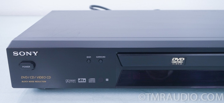 Sony DVP-NS300 CD / DVD Player