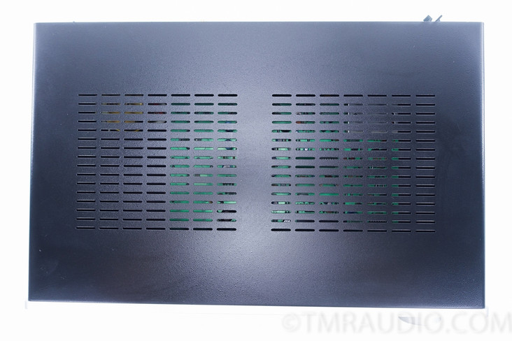 Audio Refinement Complete AM / FM Tuner