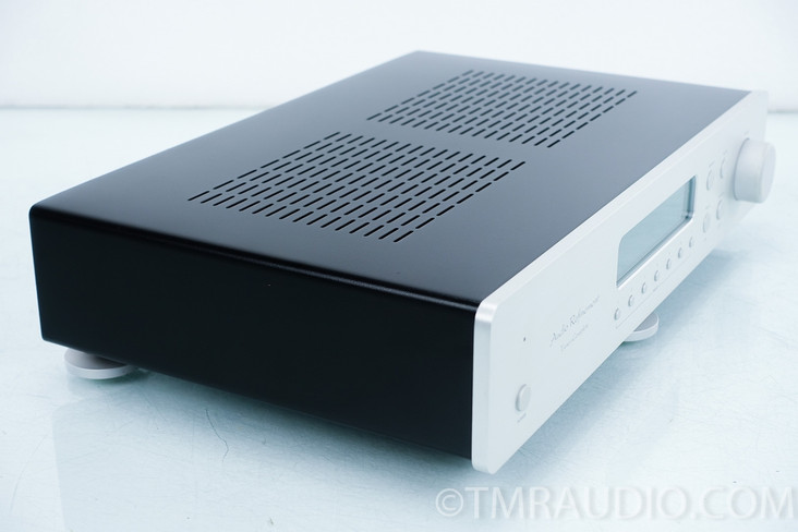 Audio Refinement Complete AM / FM Tuner