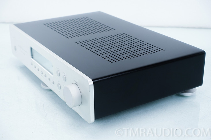 Audio Refinement Complete AM / FM Tuner
