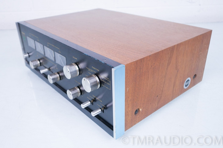 Sansui QS-1 Vintage Quadrophonic processor