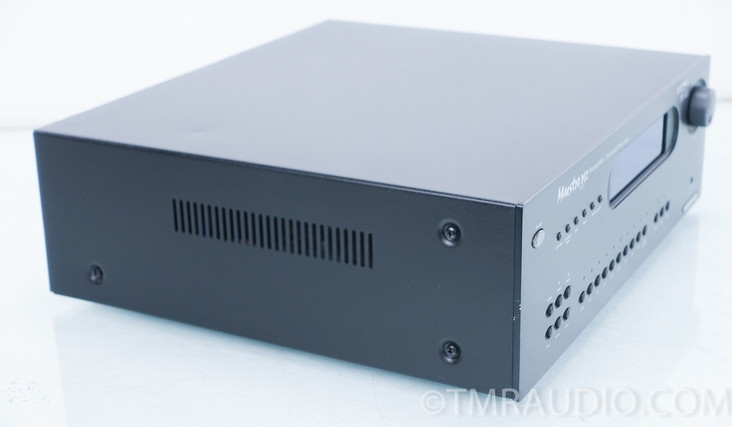 Audio Control Maestro M2 Preamplifier / Processor