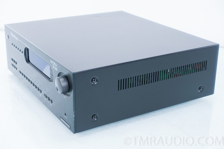 Audio Control Maestro M2 Preamplifier / Processor