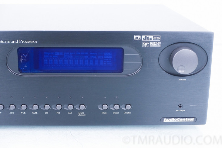Audio Control Maestro M2 Preamplifier / Processor