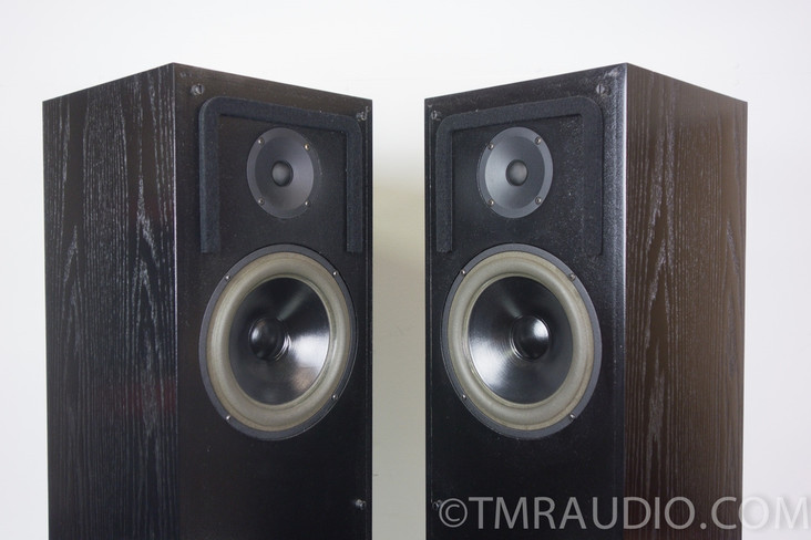 Snell Type E IV Vintage Floorstanding Speakers