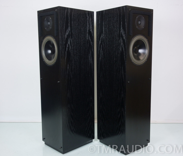 Snell Type E IV Vintage Floorstanding Speakers