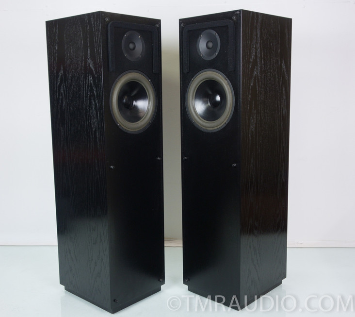 Snell Type E IV Vintage Floorstanding Speakers