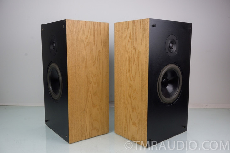 Snell Type J III Speakers; Pair Jiii Vintage Speakers