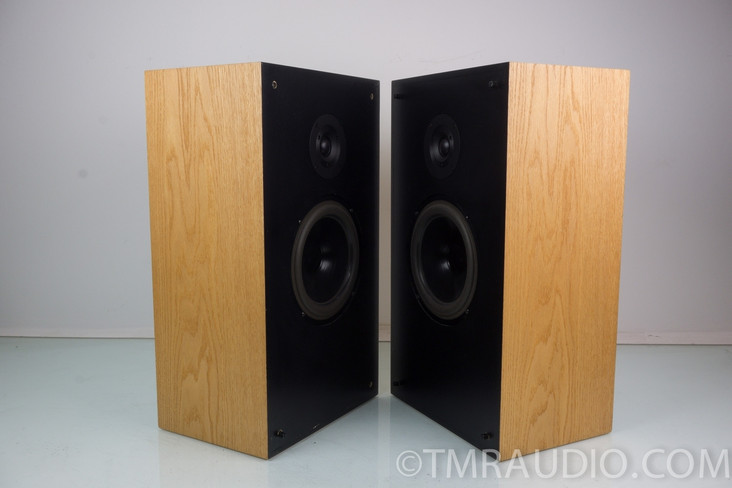 Snell Type J III Speakers; Pair Jiii Vintage Speakers