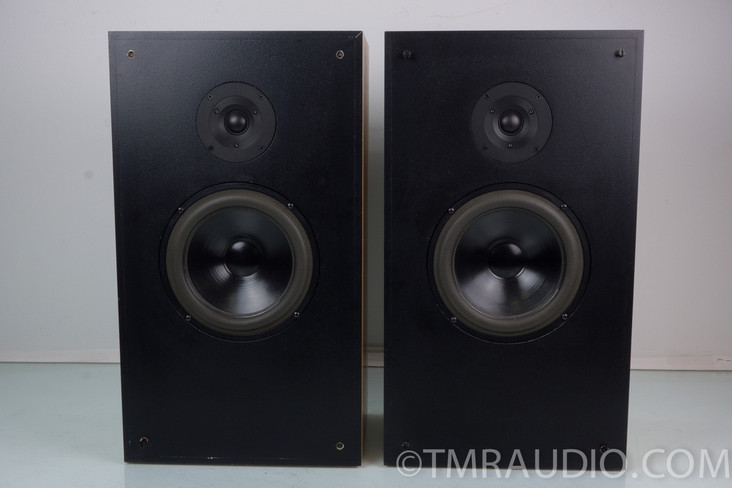 Snell Type J III Speakers; Pair Jiii Vintage Speakers