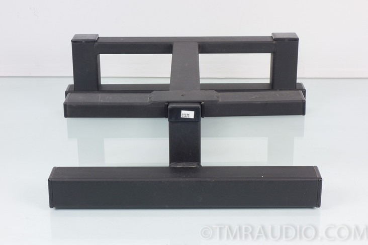 Sound Anchor Amplifier Stand