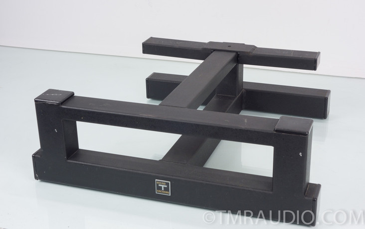 Sound Anchor Amplifier Stand