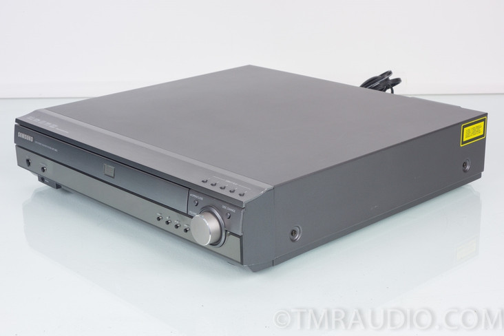 Samsung HT-SK5 DVD / CD Player; AM / FM Receiver