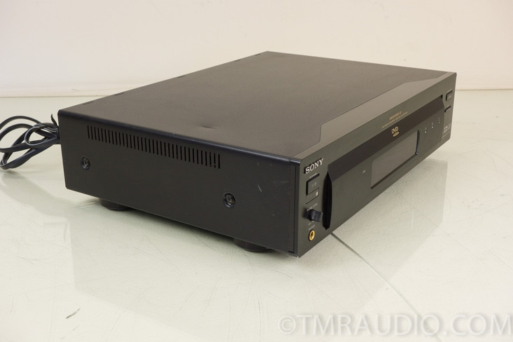 SONY CD/DVDプレーヤー DVP-S7700 5969357-7767-6__46756.