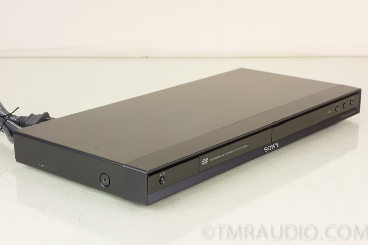 Sony DVP-NS57P CD / DVD Player