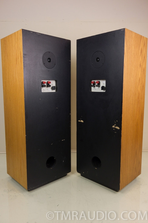 Snell Type E/iii Vintage Floorstanding Speakers