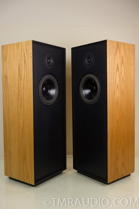 Snell Type E/iii Vintage Floorstanding Speakers