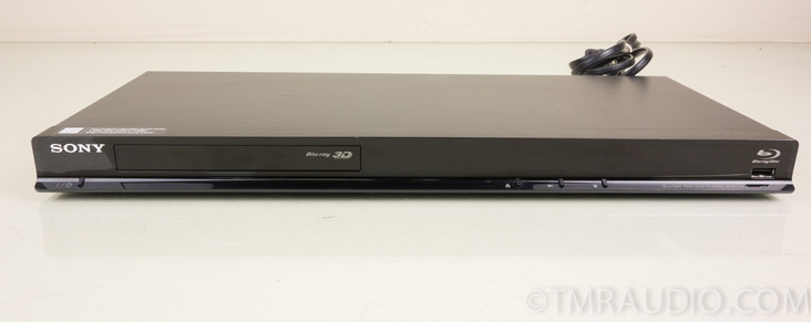 Sony BDP-S480 DVD Player