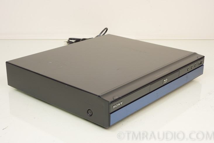 Sony BDP-S300 Blu Ray Player / CD / DVD