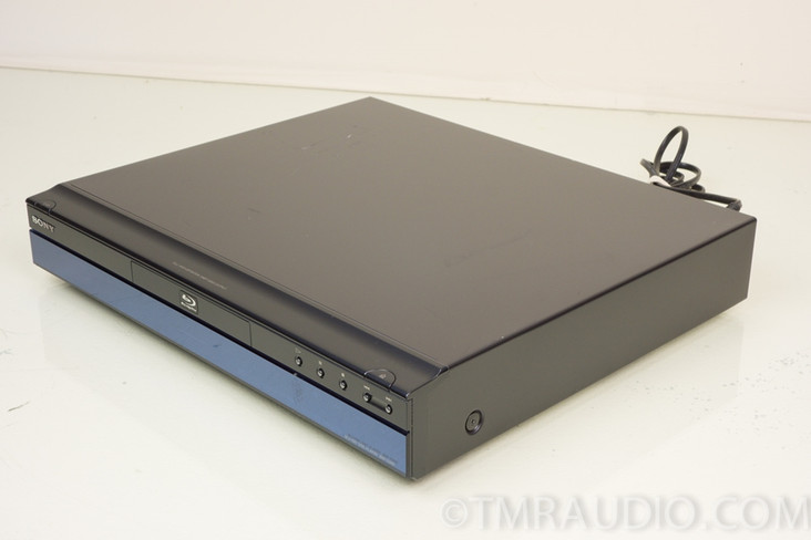 Sony BDP-S300 Blu Ray Player / CD / DVD