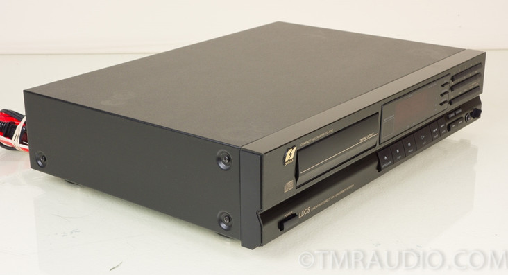 Sansui CD-X311 CD Player in Factory Box